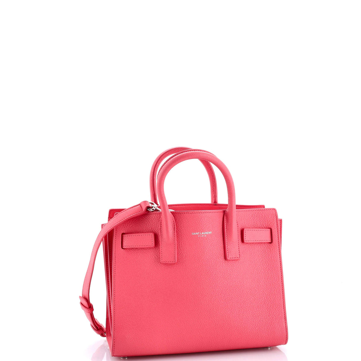 Sac de Jour NM Bag Leather Baby