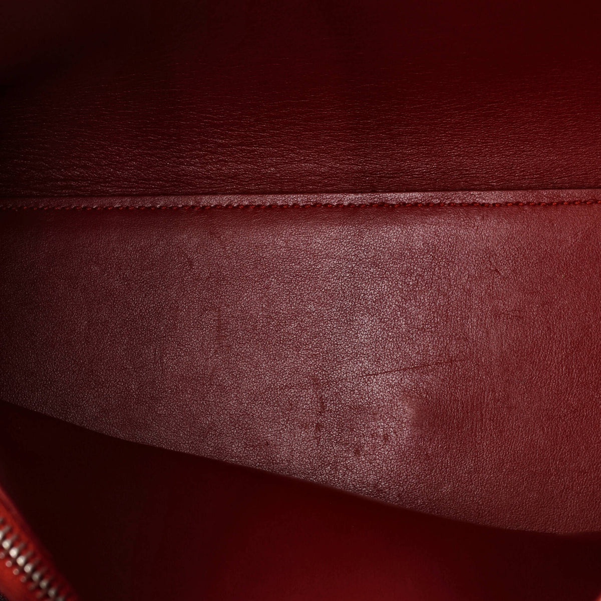 Sac de Jour NM Bag Leather Small