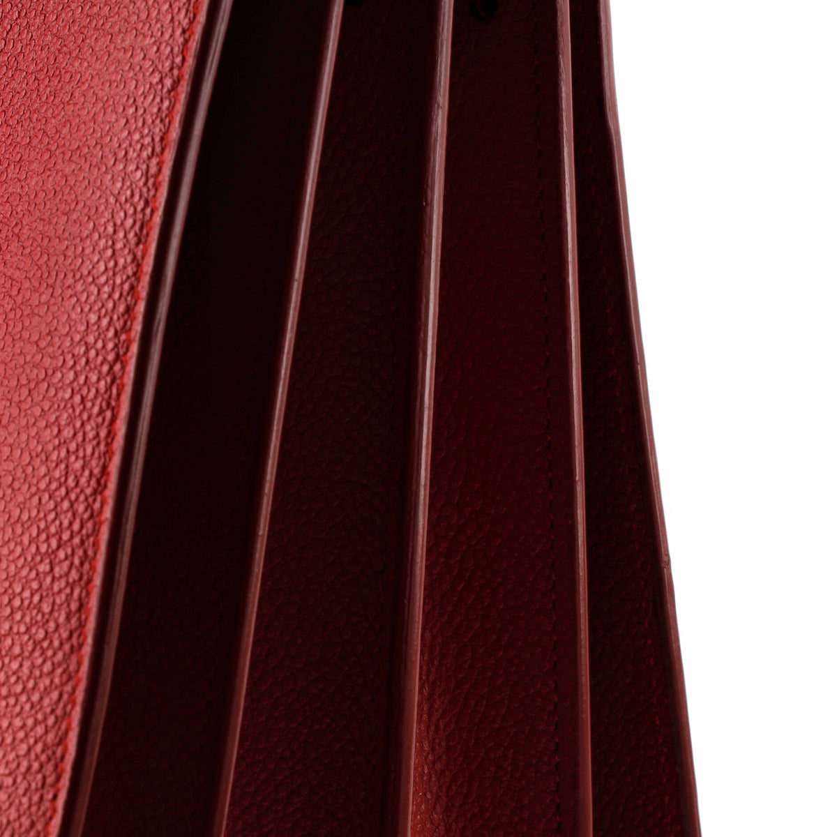 Sac de Jour NM Bag Leather Small