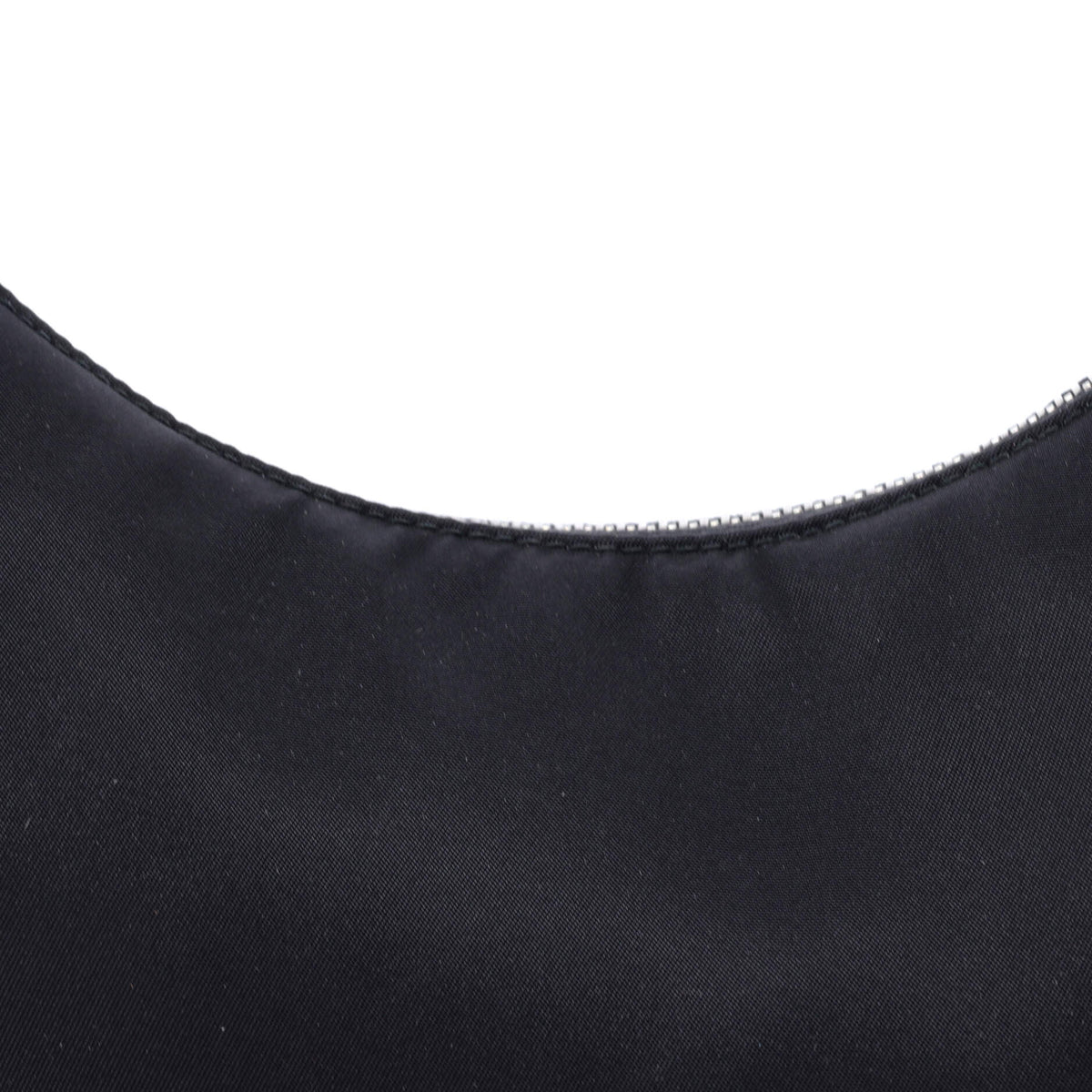 Re-Edition 2005 Shoulder Bag Tessuto Small