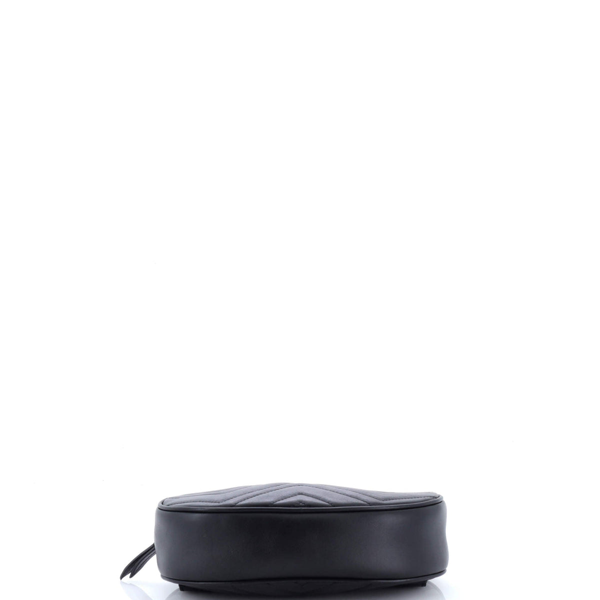 GG Marmont Belt Bag Matelasse Leather