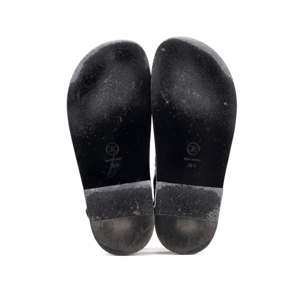 Women's Velcro Dad Sandals Quilted Leather
