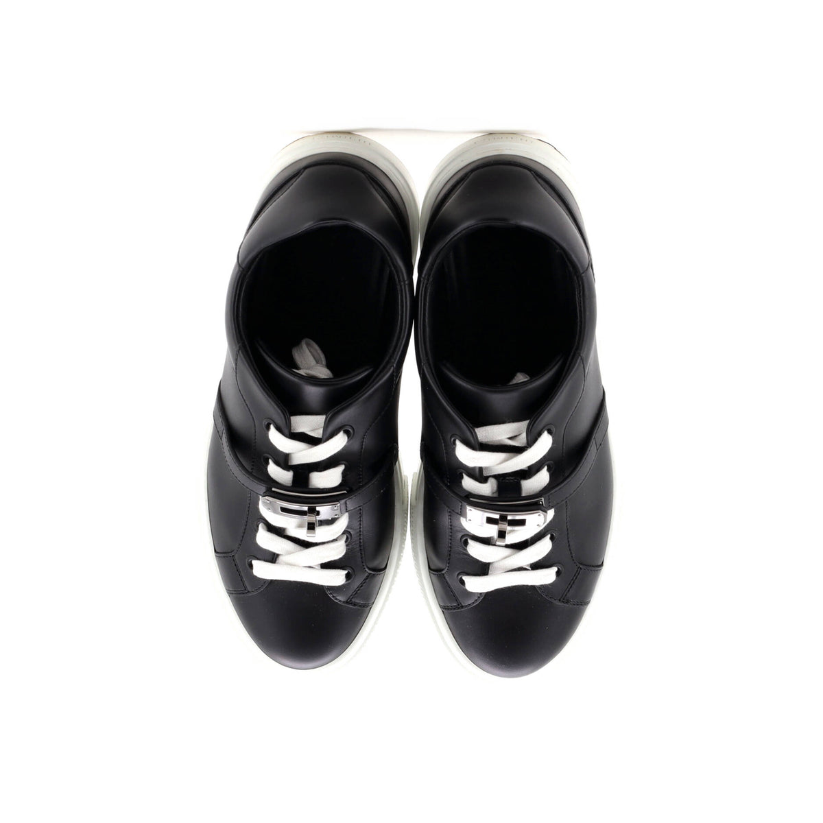 Women's Day Sneakers Leather