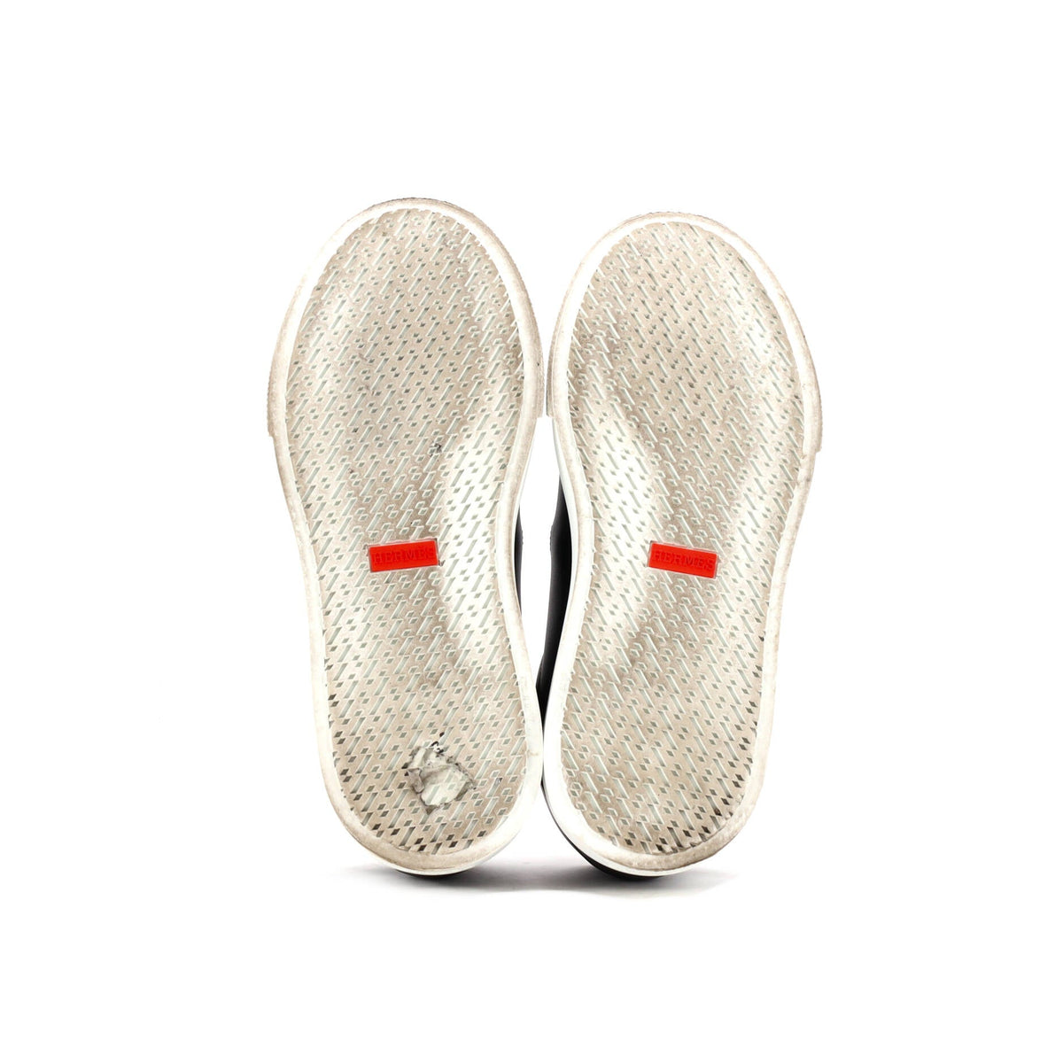 Women's Day Sneakers Leather