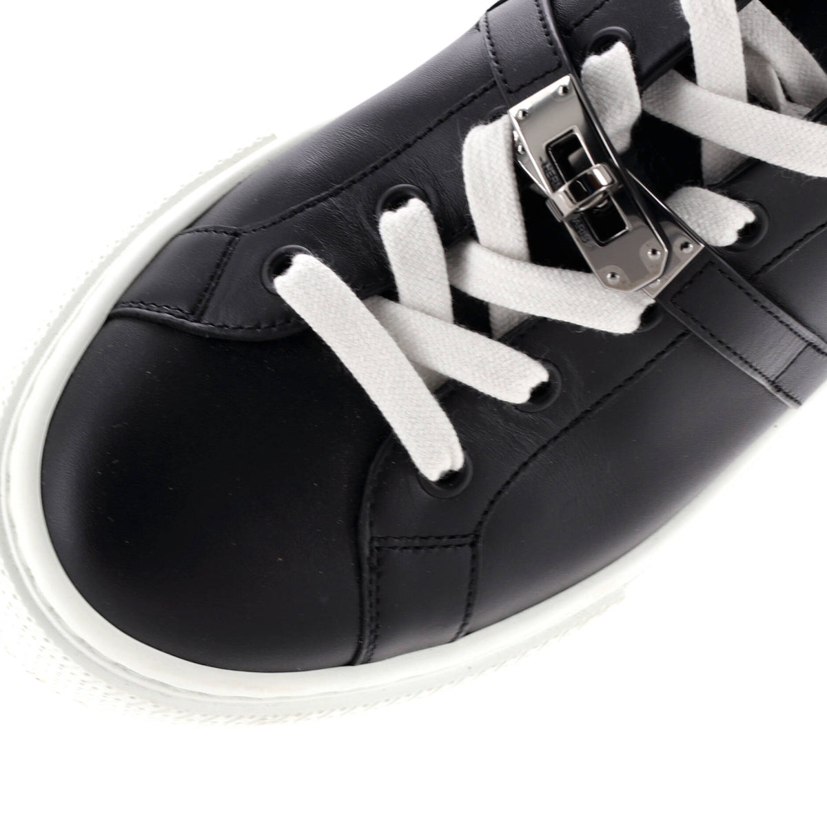 Women's Day Sneakers Leather