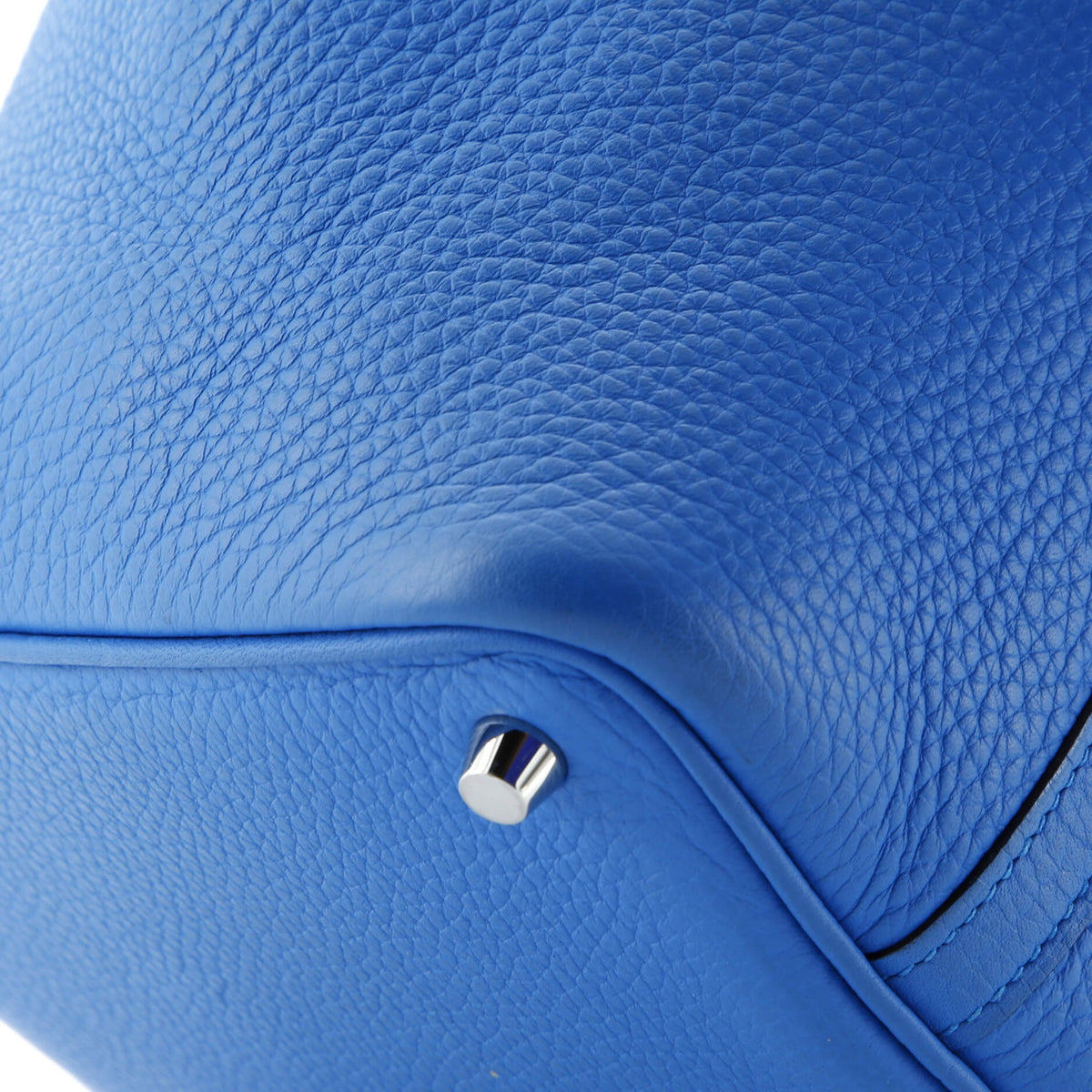 Picotin Lock Bag Clemence PM