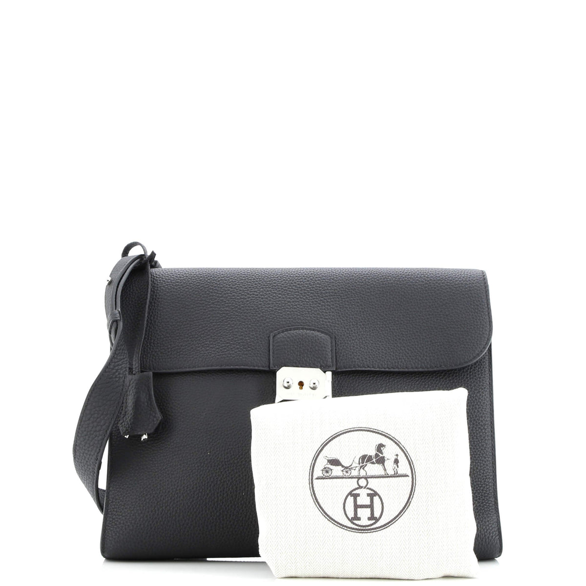 Sac a Depeches Messenger Bag Togo 29