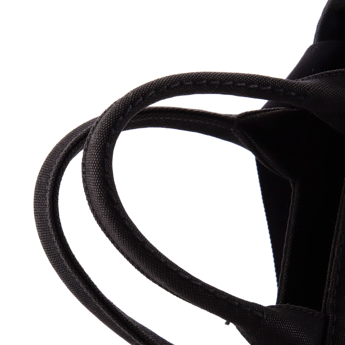 Canapa Convertible Tote Canvas Mini