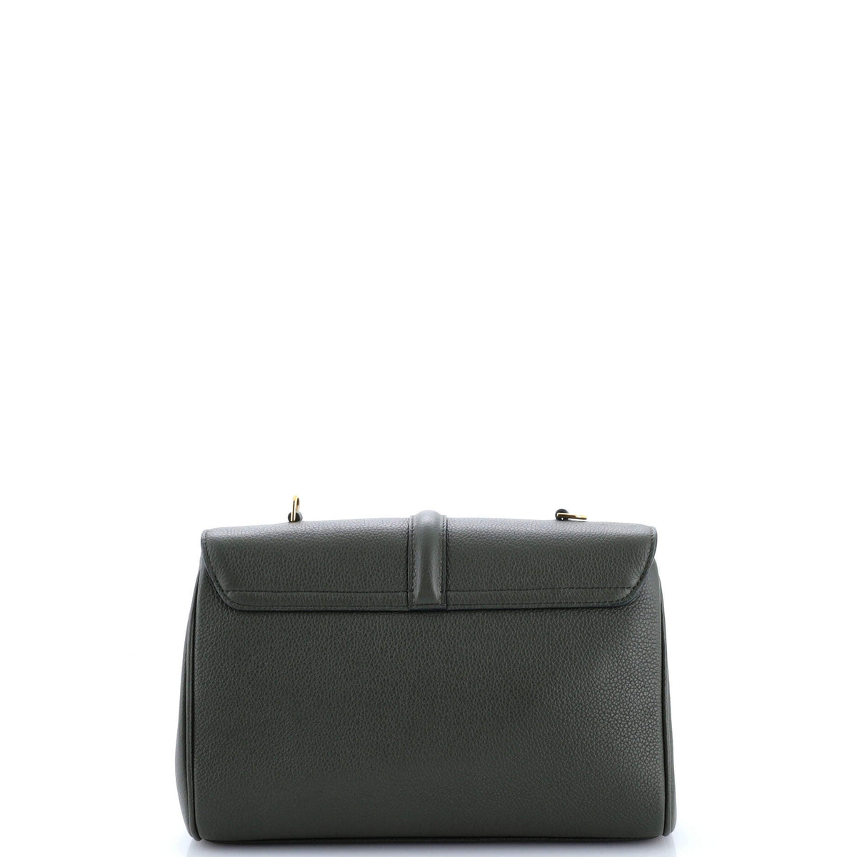 Soft 16 Bag Grainy Calfskin Teen