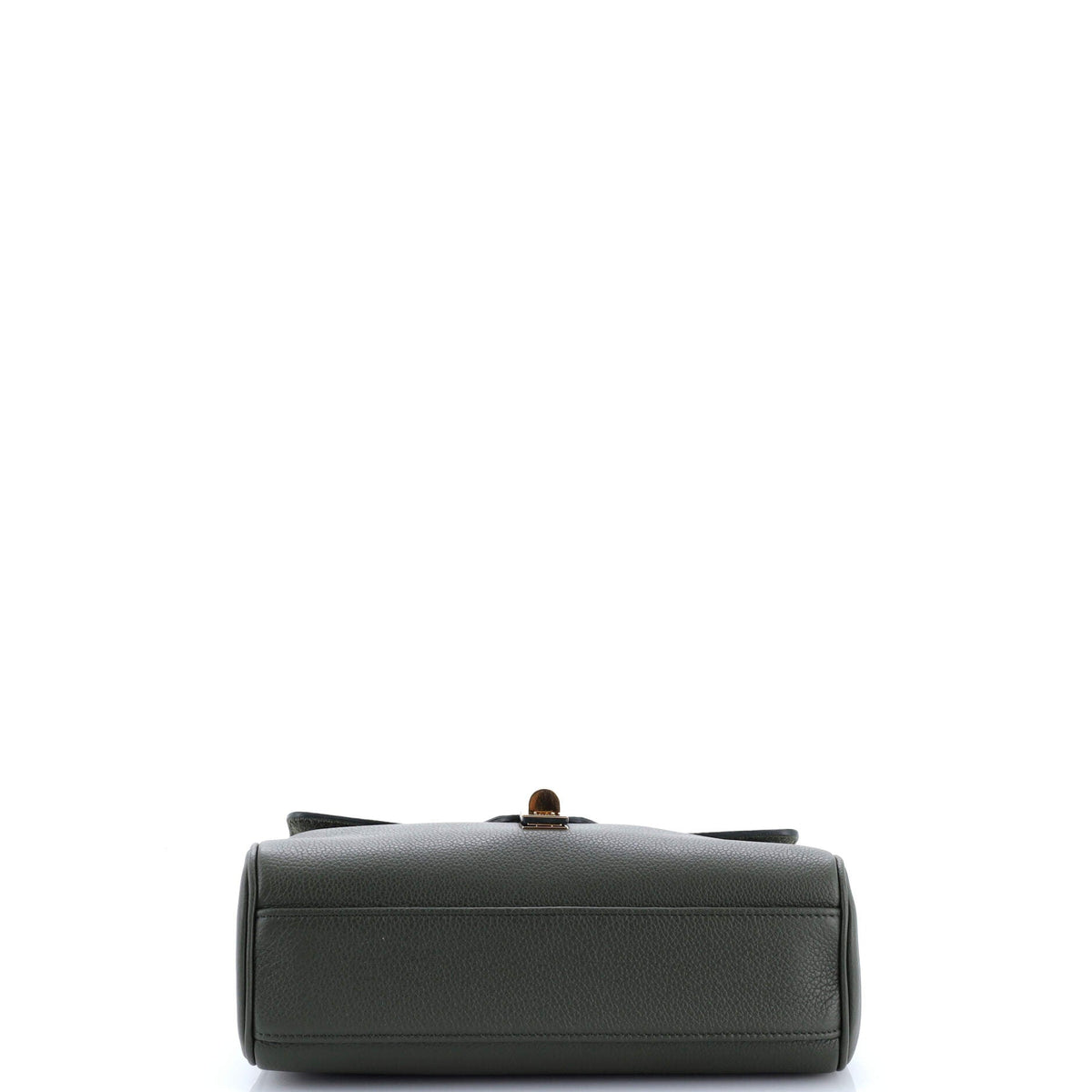 Soft 16 Bag Grainy Calfskin Teen