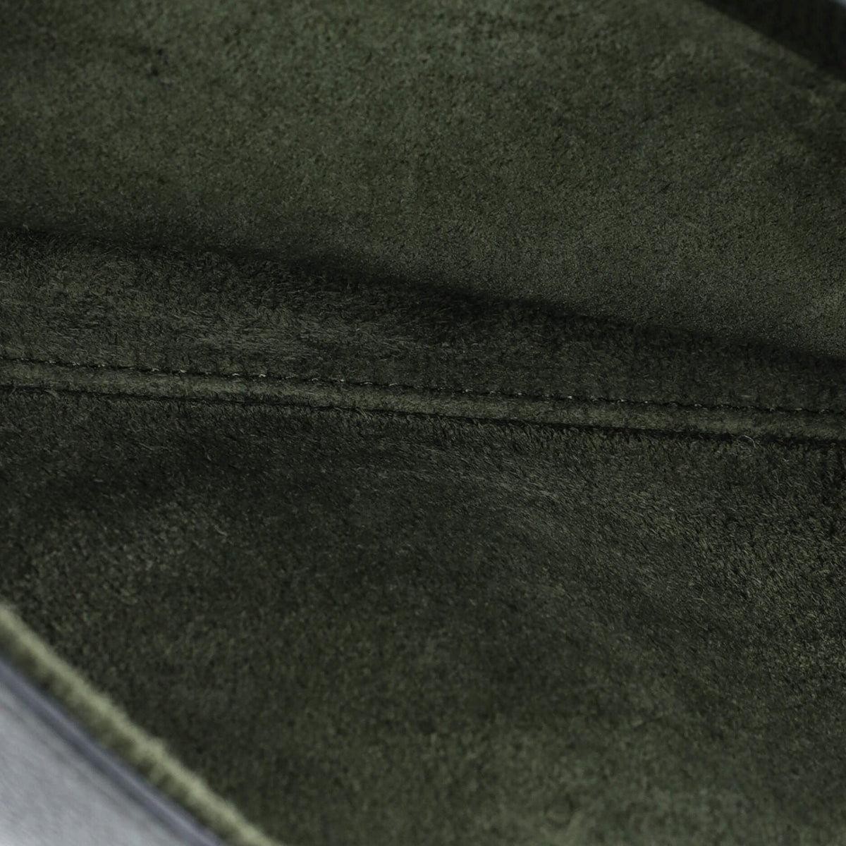 Soft 16 Bag Grainy Calfskin Teen