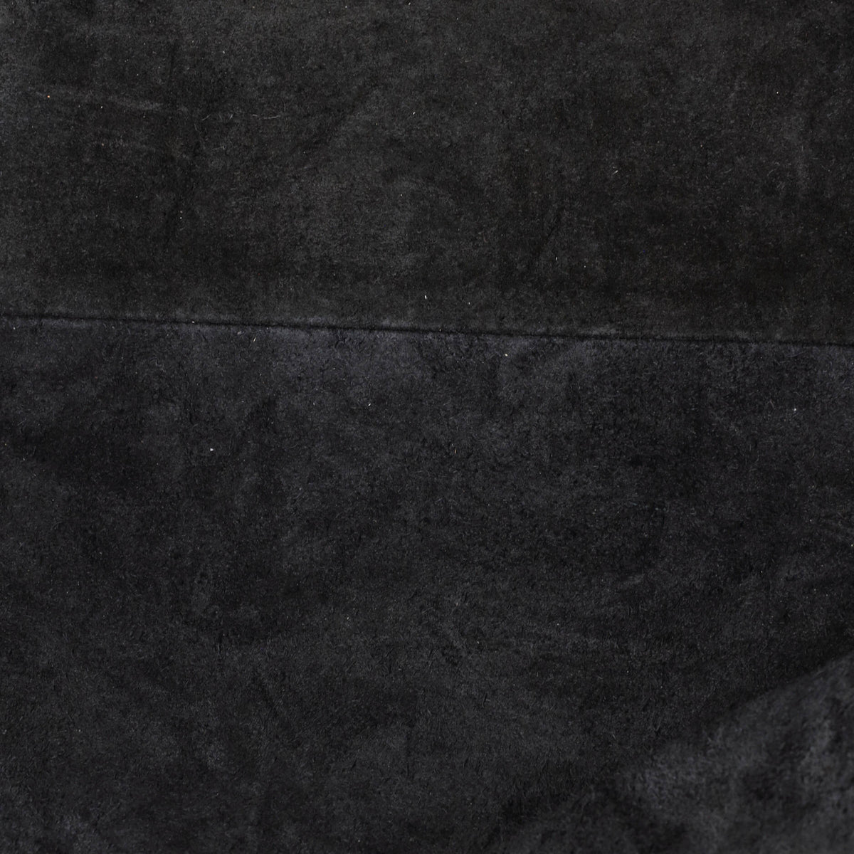 Folded Cabas Leather Small