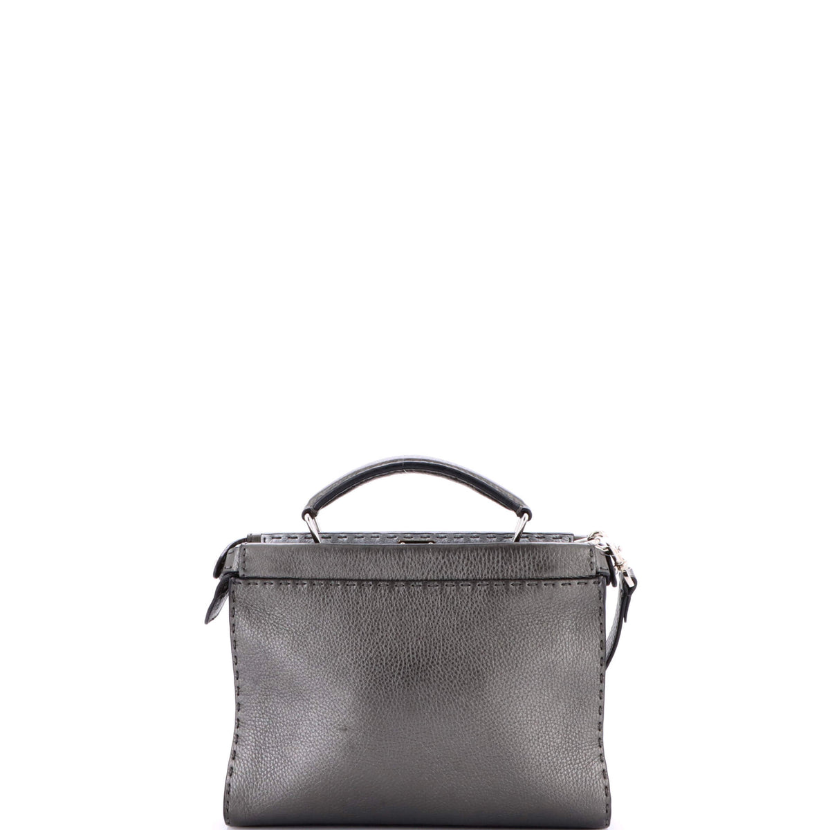 Selleria Peekaboo Fit Bag Leather Mini