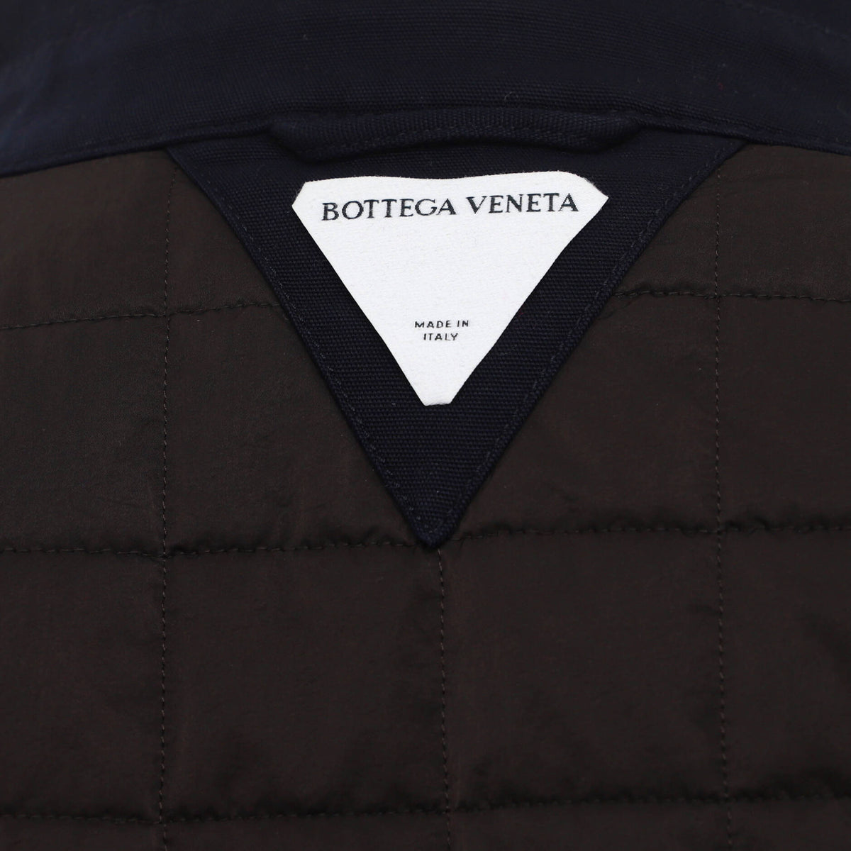 Men's Zip Jacket Cotton with Leather