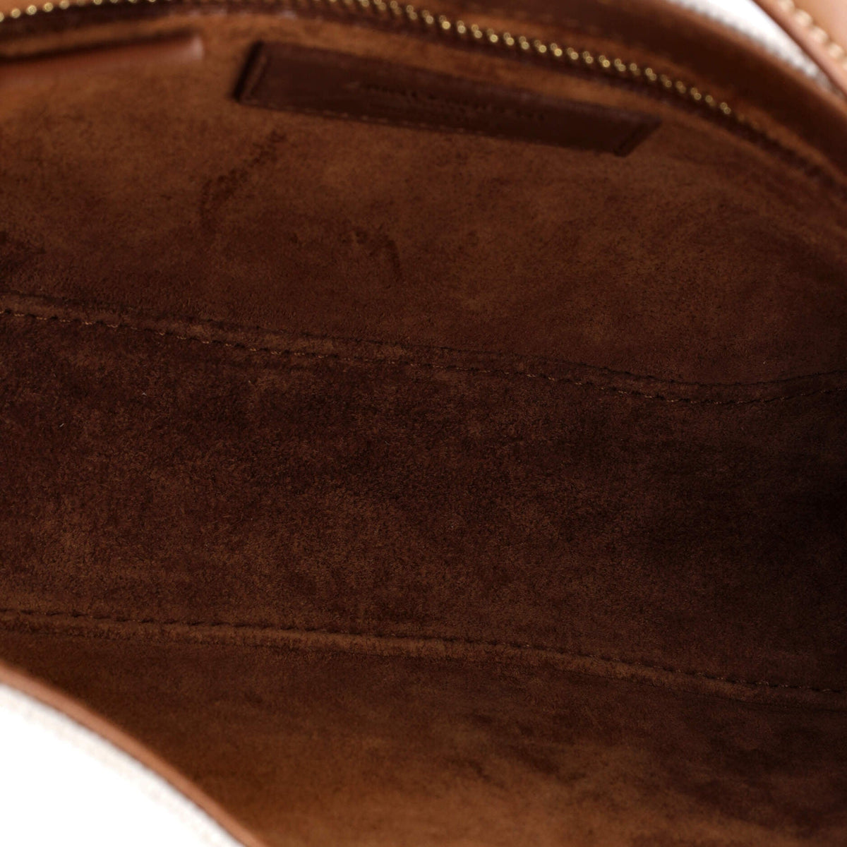 Le 5 a 7 Hobo Canvas Small