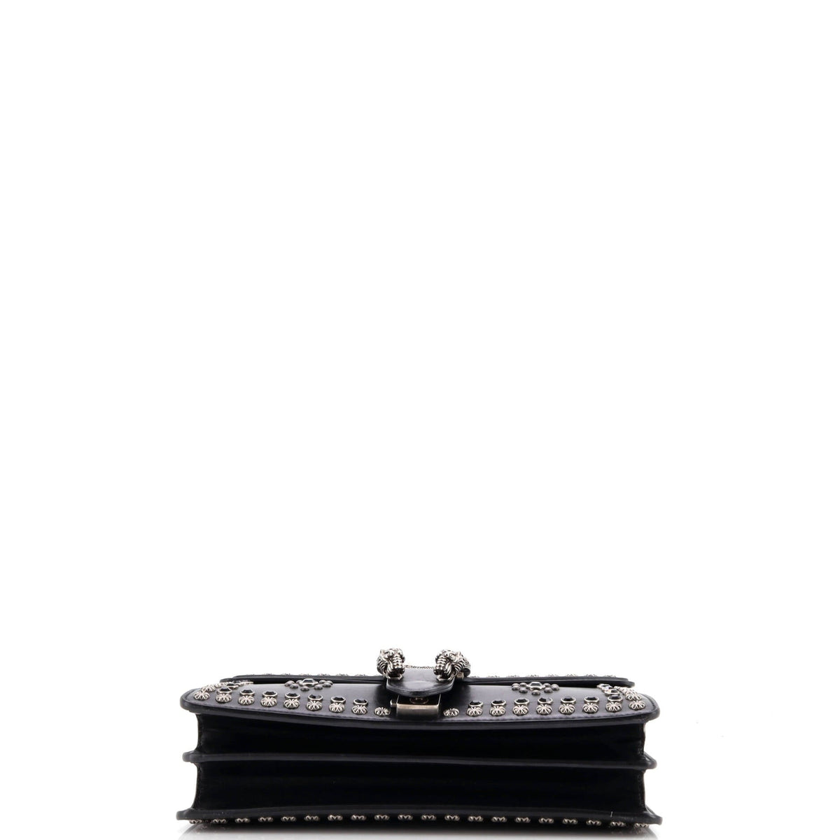 Dionysus Bag Studded Leather Small