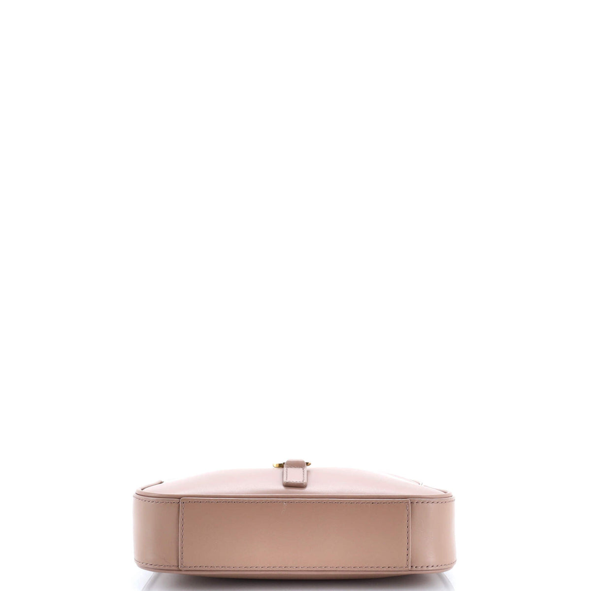 Le 5 a 7 Hobo Leather Mini