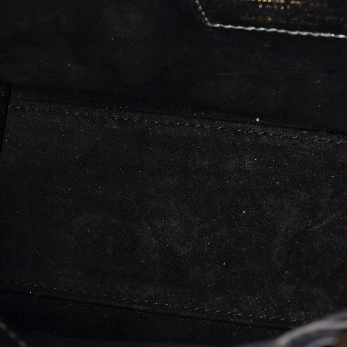 My Lady Dior Bag Cannage Quilt Lambskin