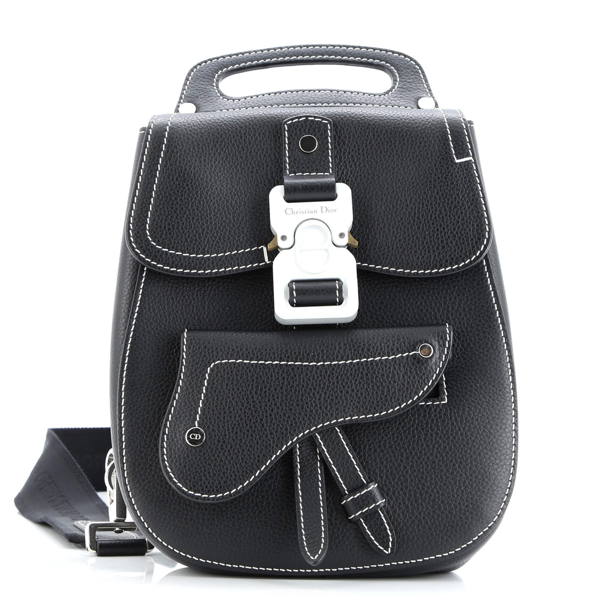 Gallop Sling Bag Leather Medium