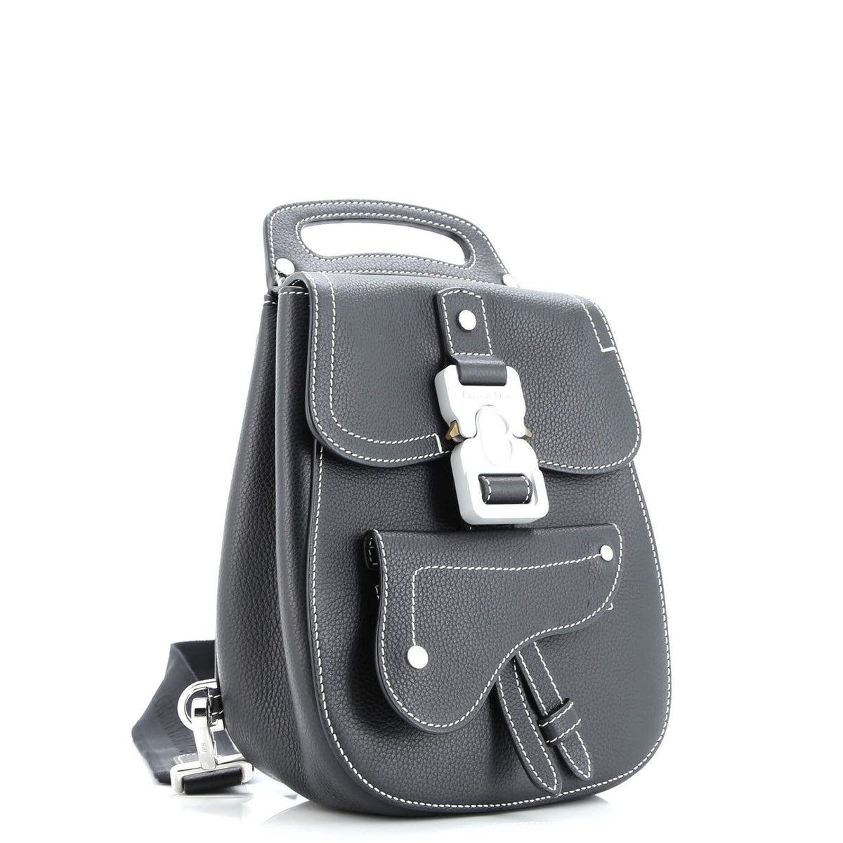 Gallop Sling Bag Leather Medium