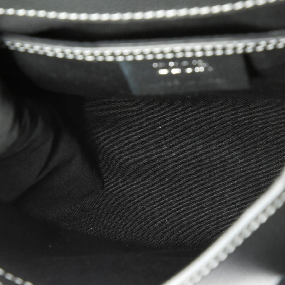 Gallop Sling Bag Leather Medium