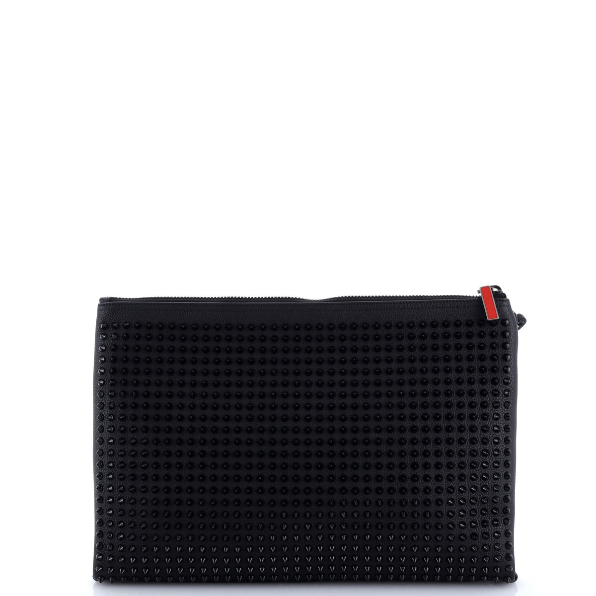 Kaloupouch Spiked Leather