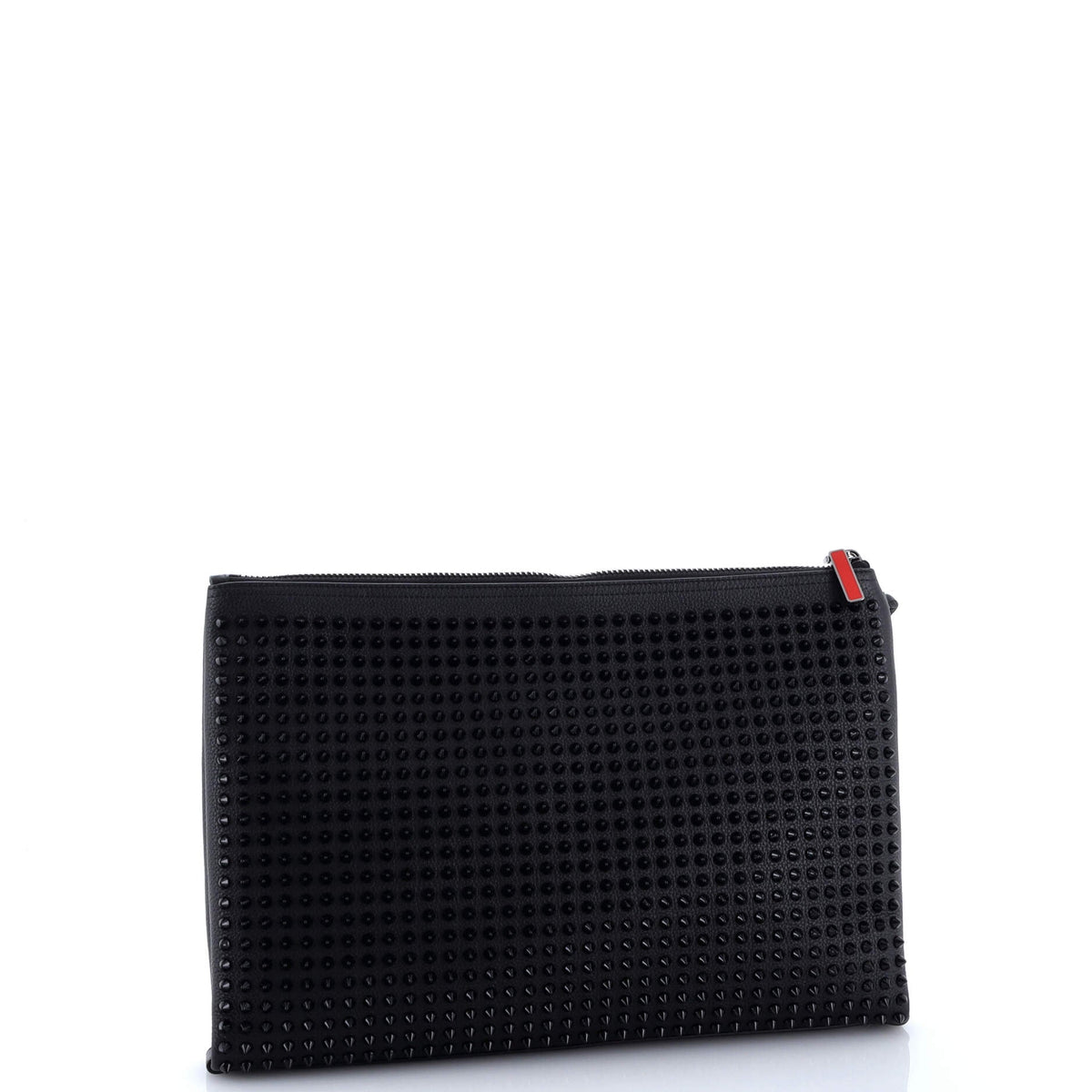 Kaloupouch Spiked Leather