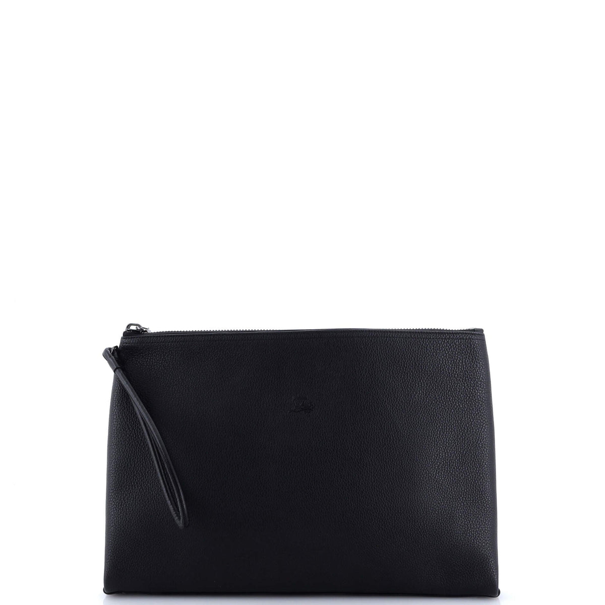 Kaloupouch Spiked Leather