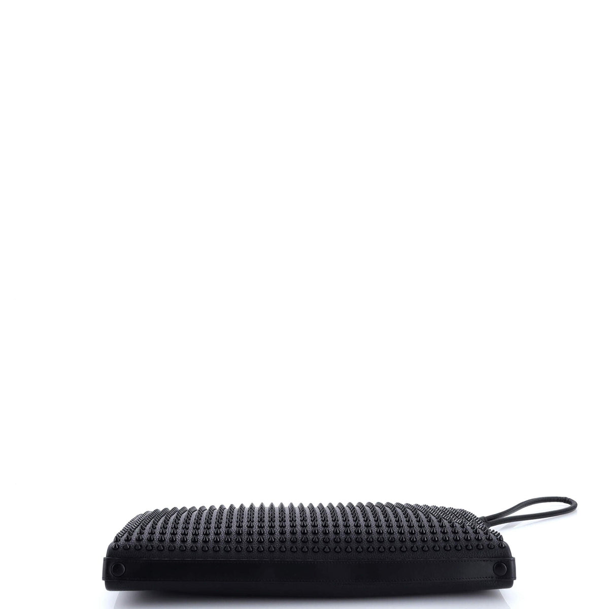 Kaloupouch Spiked Leather