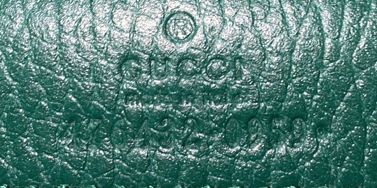 Dionysus Bag Leather Super Mini