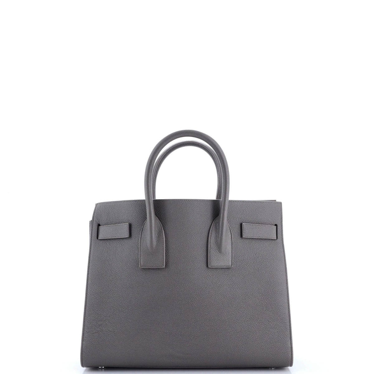 Sac de Jour NM Bag Leather Small