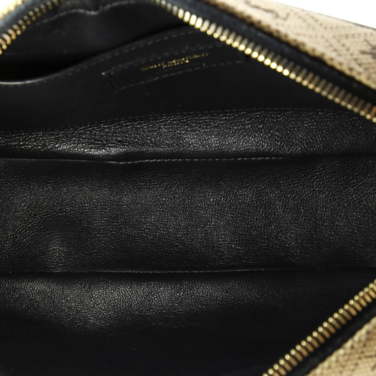 Camera Bag Monogram All Over Canvas Small