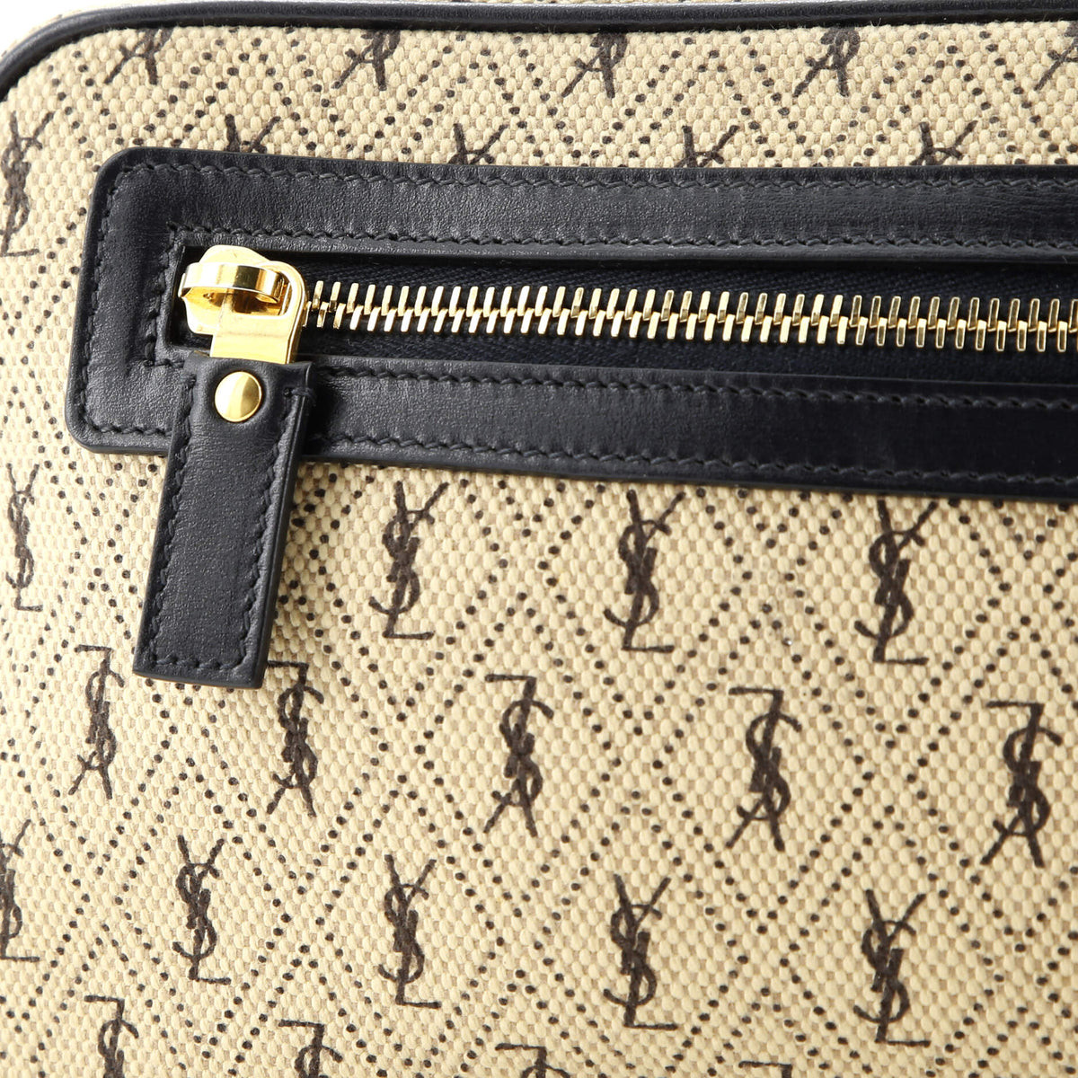 Camera Bag Monogram All Over Canvas Small
