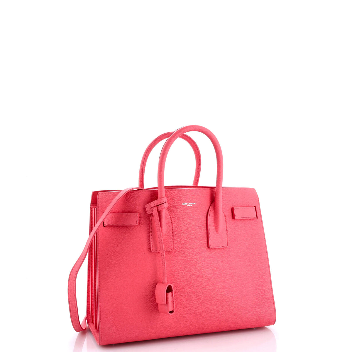 Sac de Jour NM Bag Leather Small