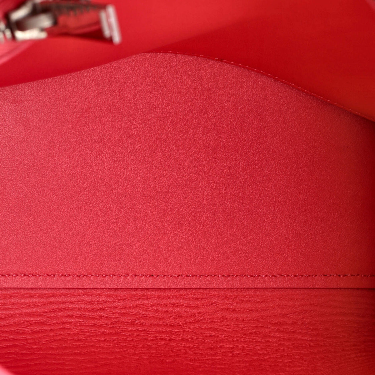 Sac de Jour NM Bag Leather Small