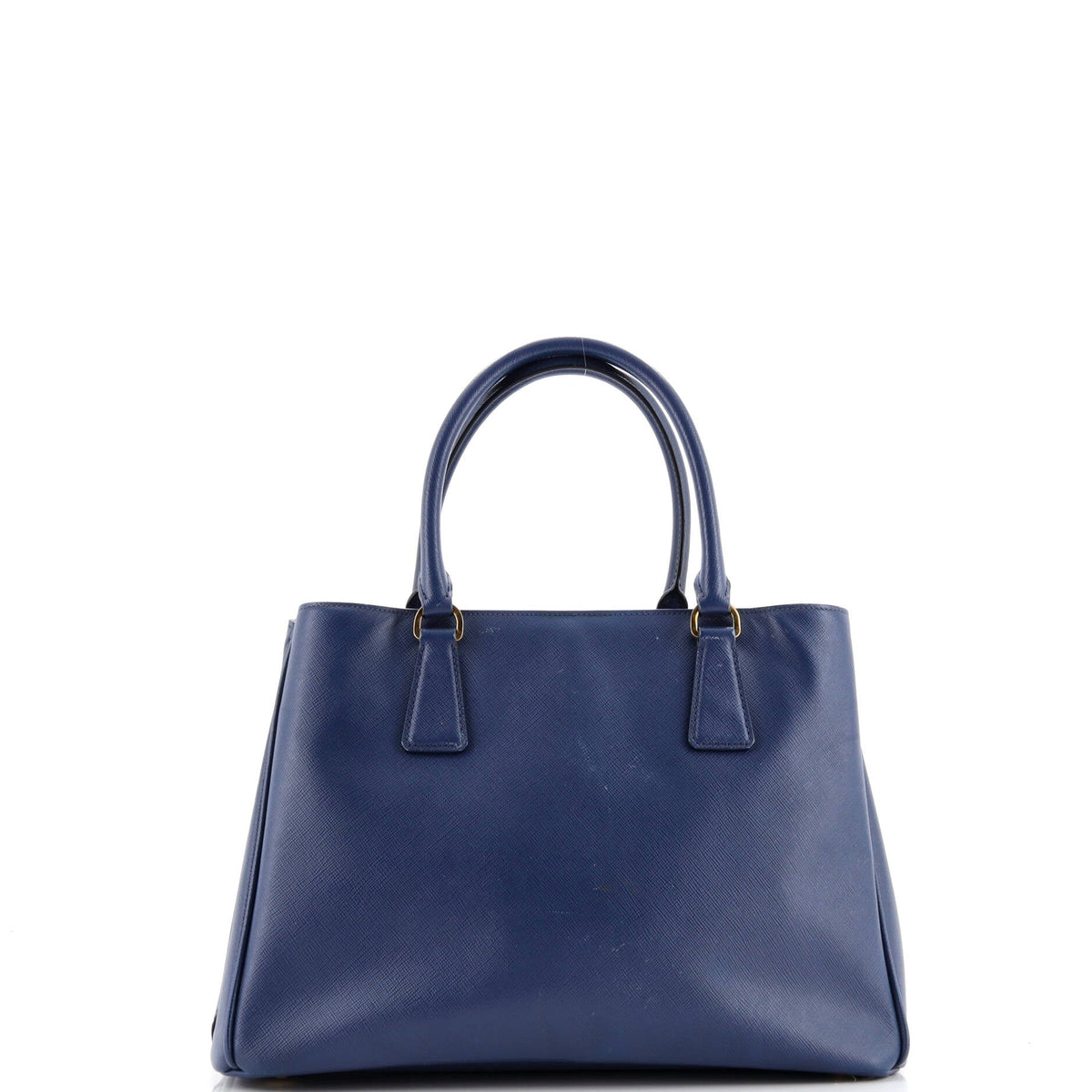Gardener's Tote Saffiano Leather Medium