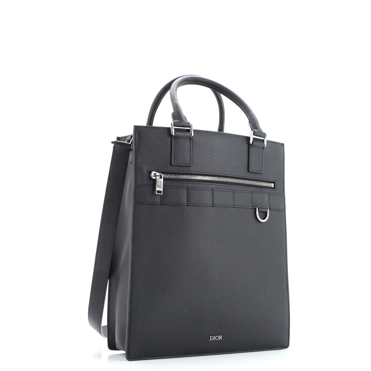 Safari Tote Leather