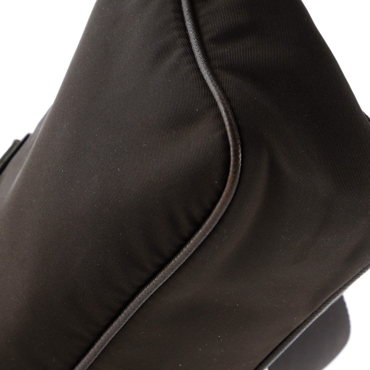 Re-Edition 2005 Shoulder Bag Tessuto Small