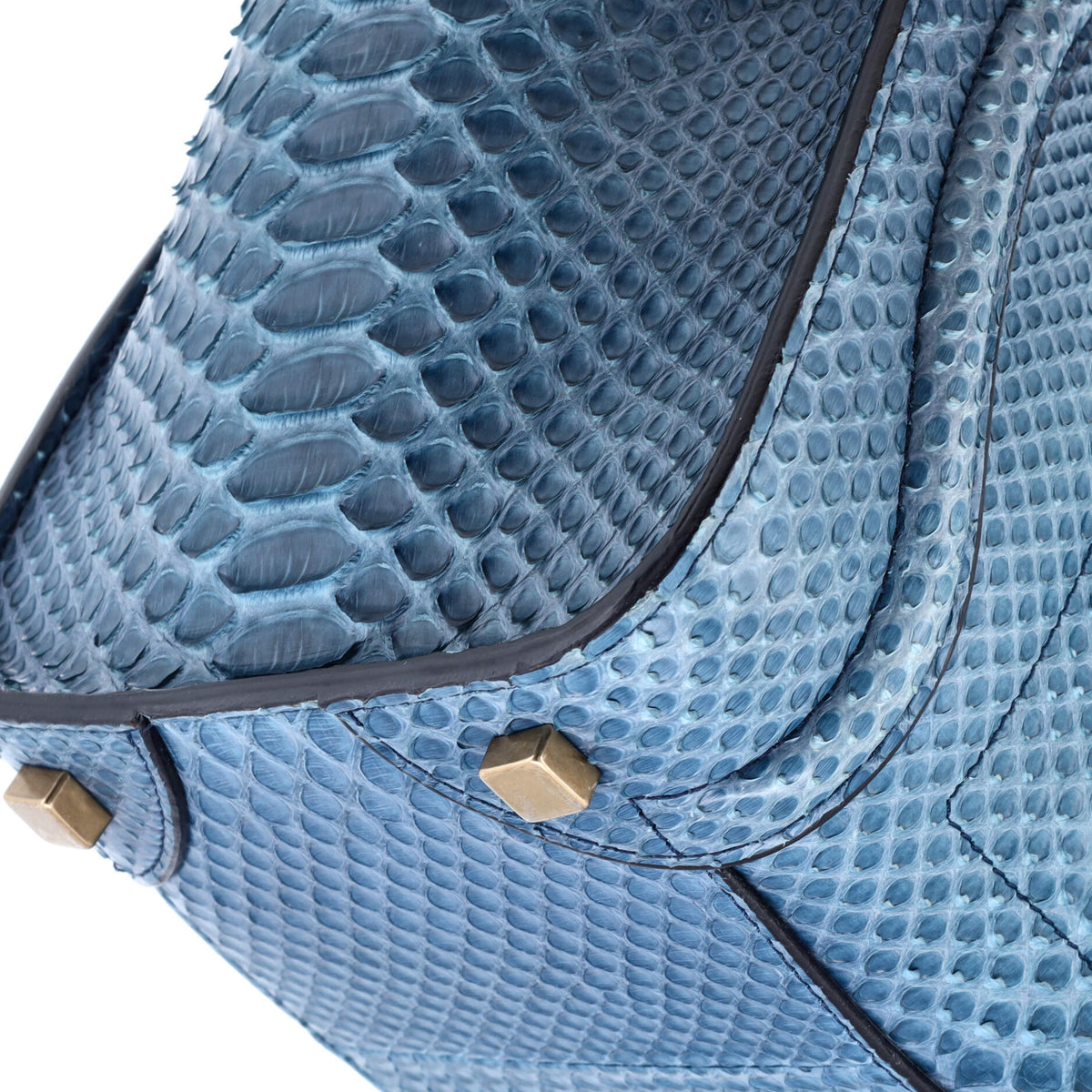 Luggage Bag Python Micro