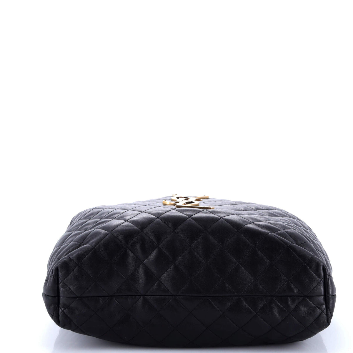 Icare Shopping Tote Quilted Leather Maxi