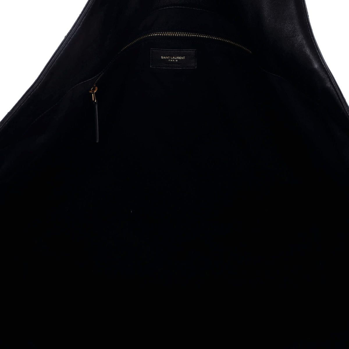 Icare Shopping Tote Quilted Leather Maxi