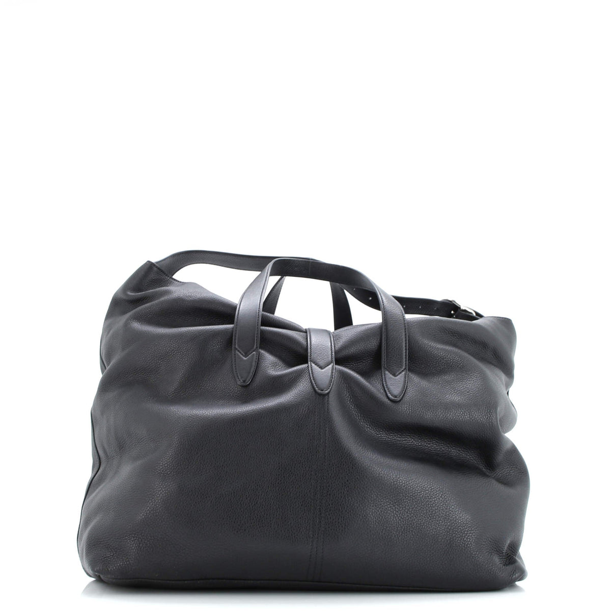 Jackie 1961 Duffle Bag Leather Large