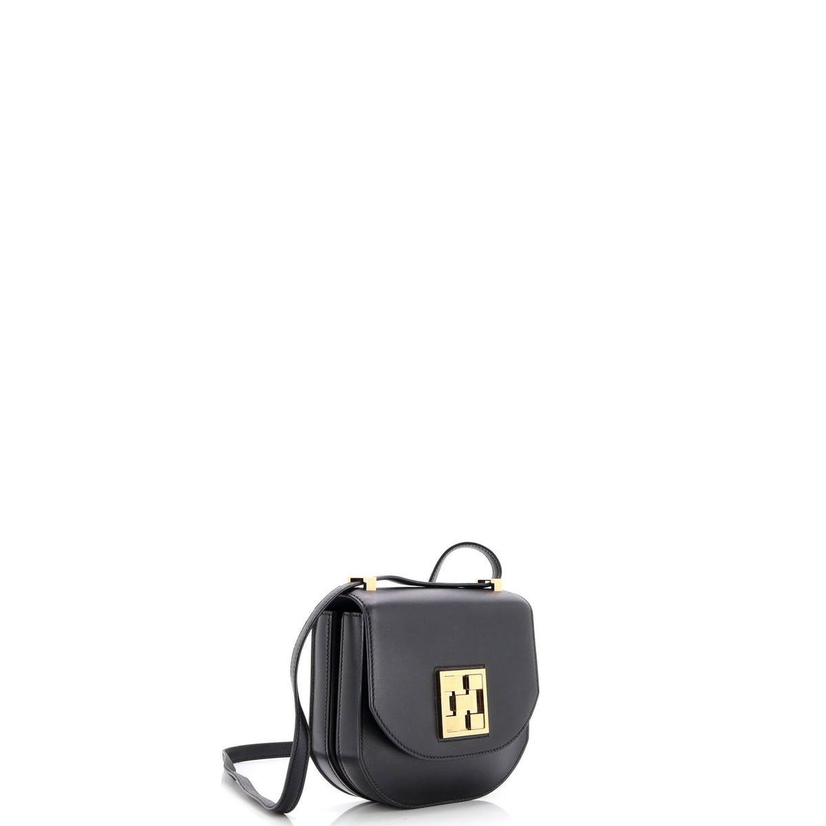 Mosaique au 24 Bag Box Calf Mini