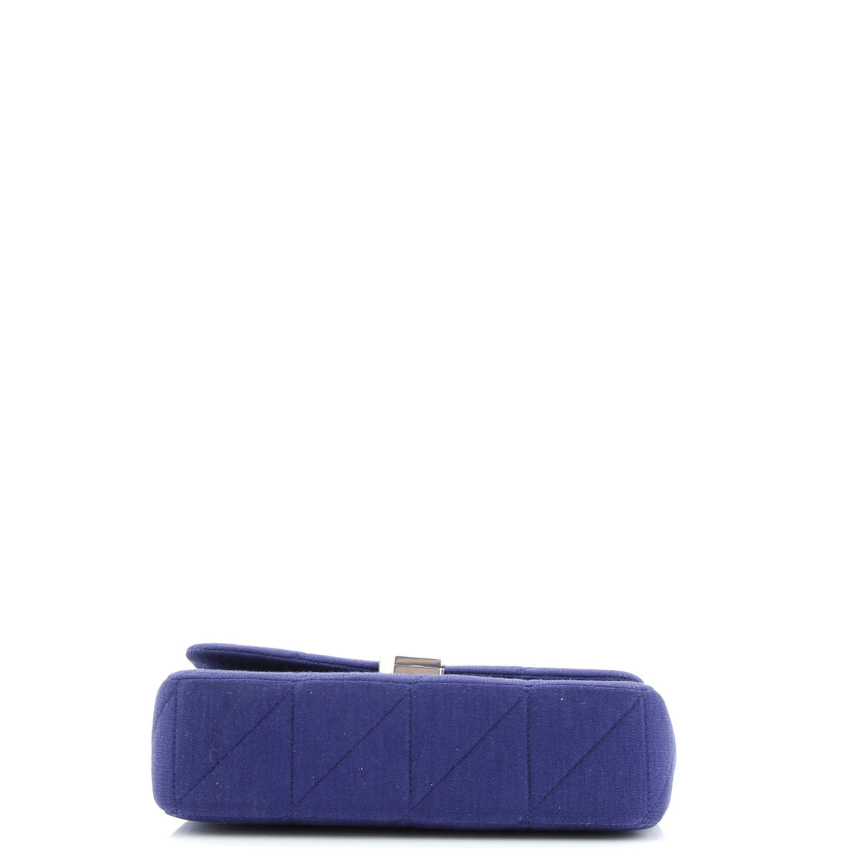 Jamie Flap Bag Quilted Jersey Medium