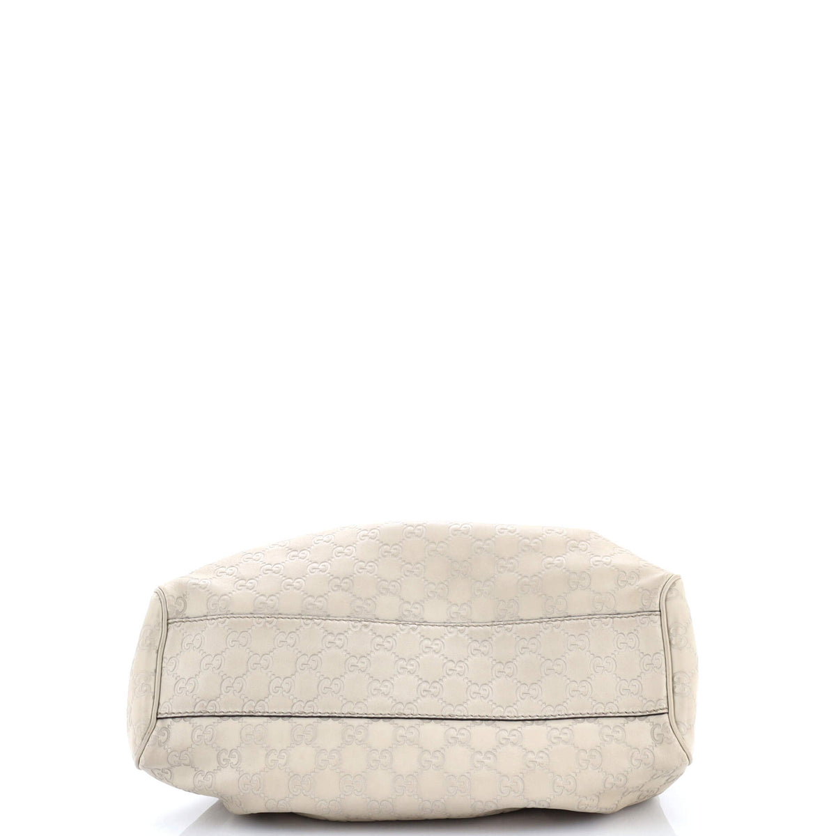 Sukey Tote Guccissima Leather Medium