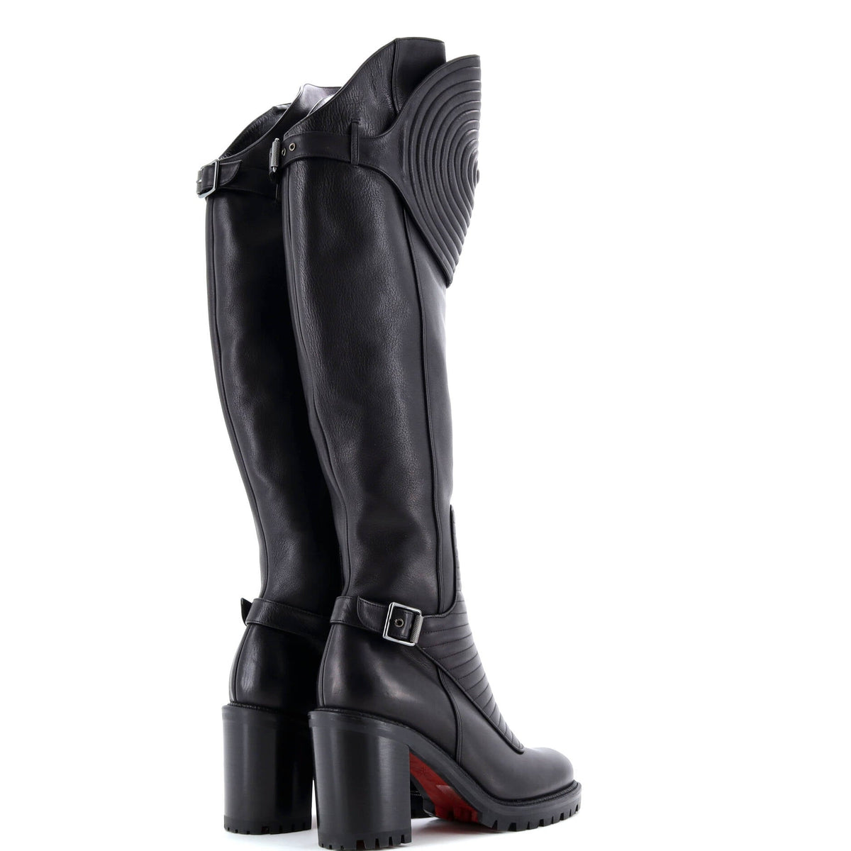 Women's Mad Maxime Boots Leather
