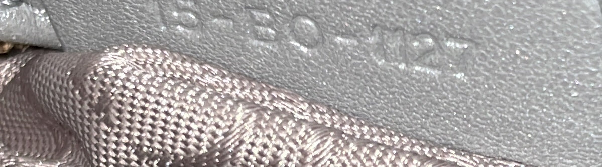 Lady Dior Chain Bag Cannage Quilt Lambskin Mini