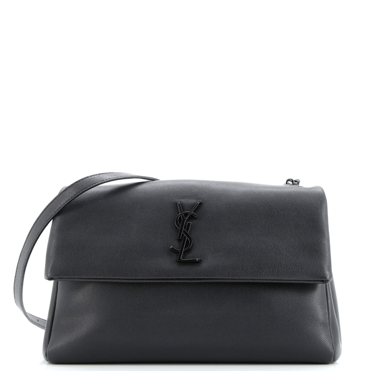 West Hollywood Shoulder Bag Leather Medium