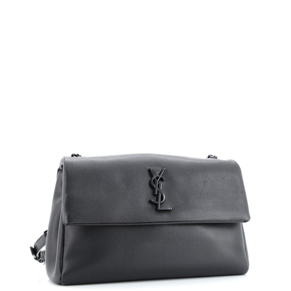 West Hollywood Shoulder Bag Leather Medium