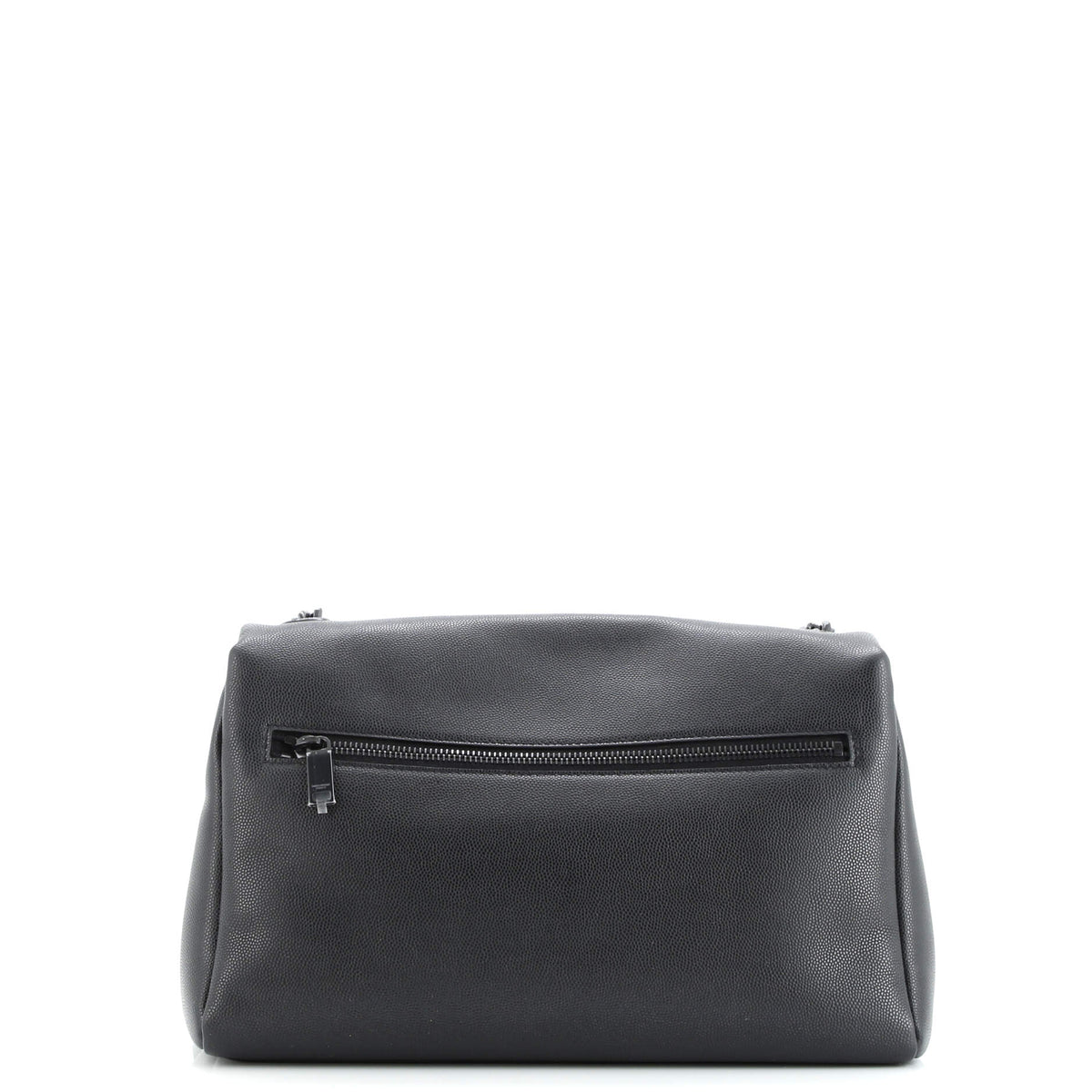 West Hollywood Shoulder Bag Leather Medium